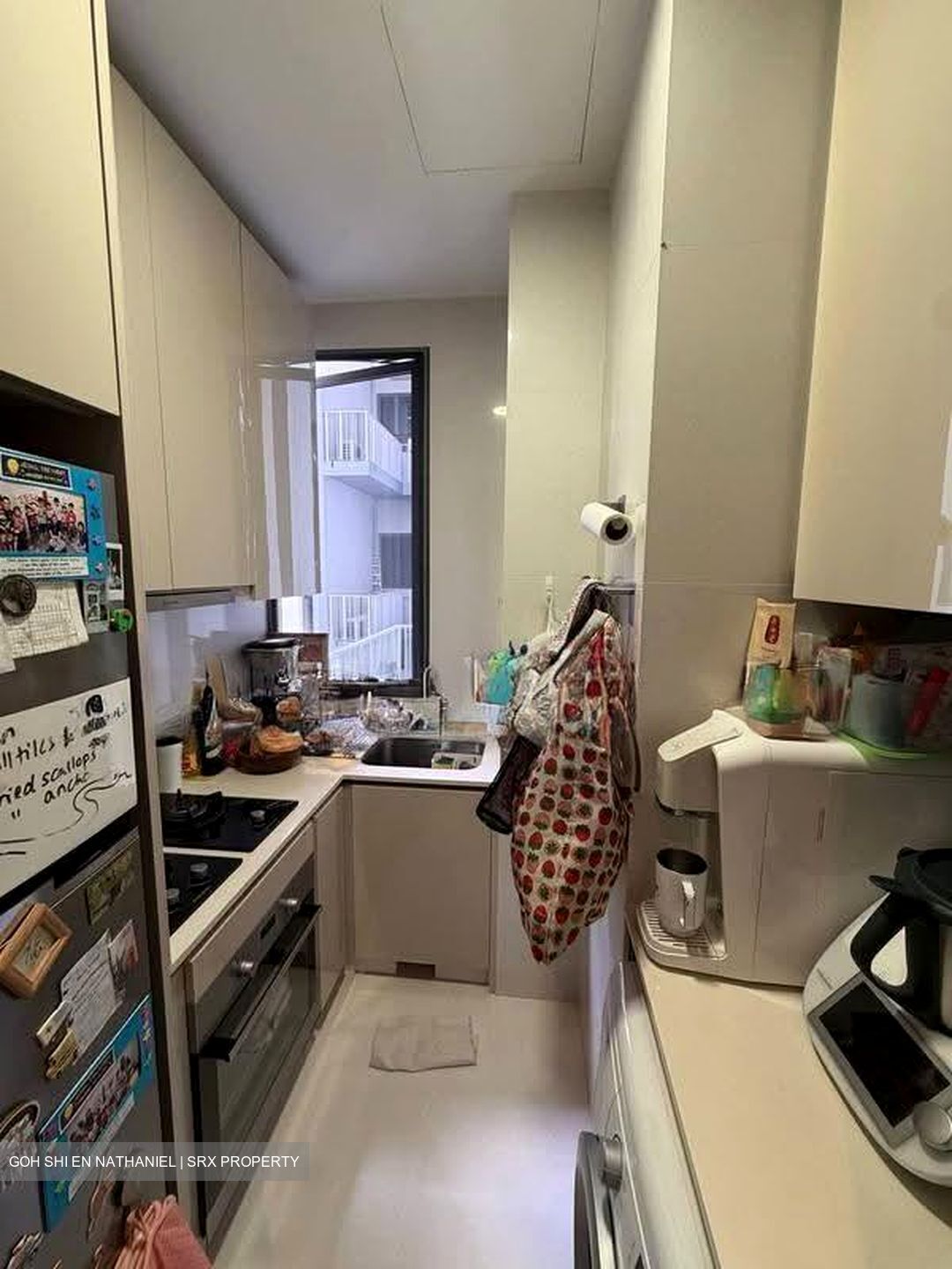 Adana @ Thomson (D20), Apartment #607520881